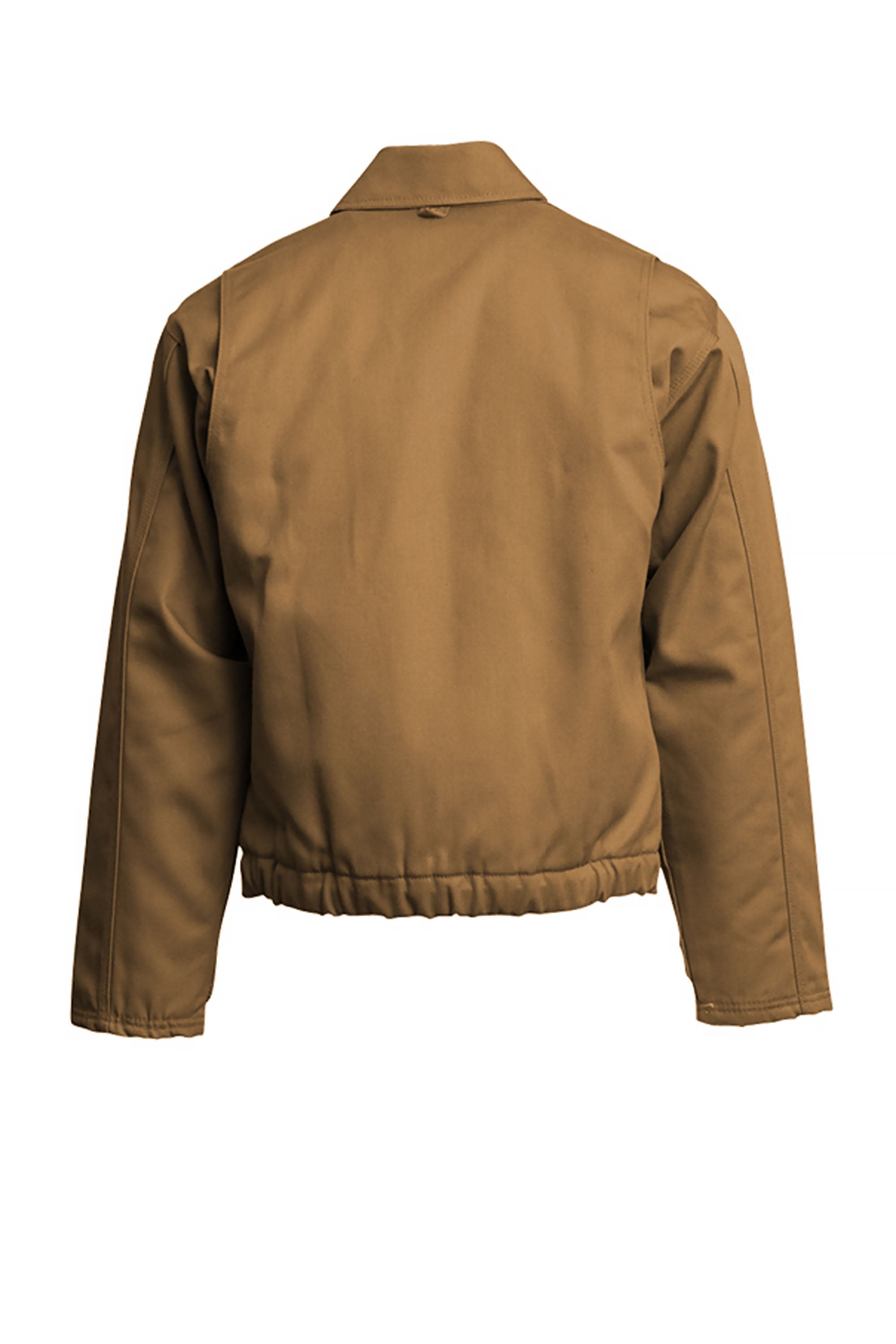 FR Jacket with Windshield Technology | Brown