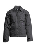 FR Jacket with Windshield Technology | Gray