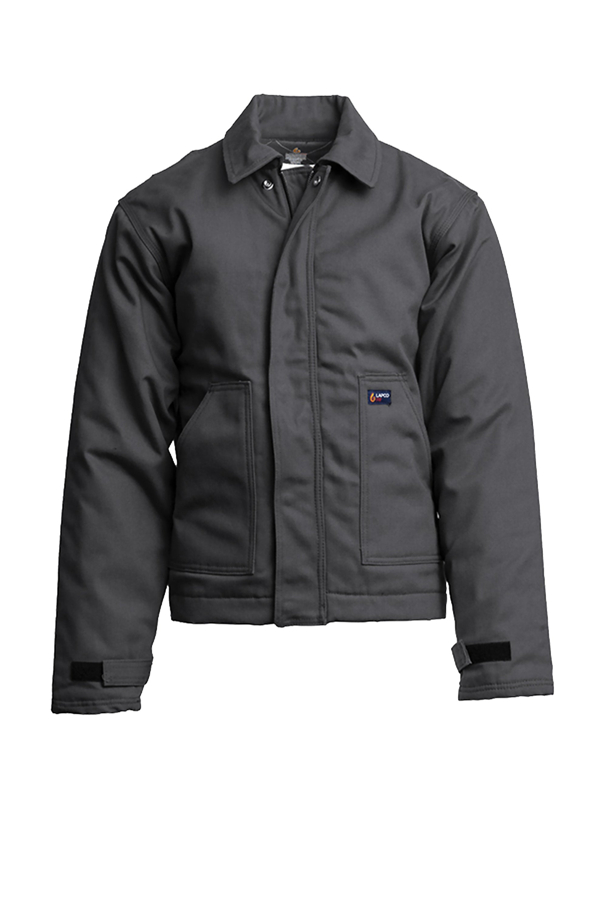 FR Jacket with Windshield Technology | Gray