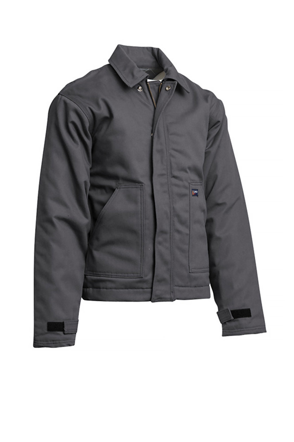 FR Jacket with Windshield Technology | Gray