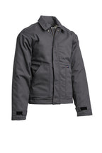 FR Jacket with Windshield Technology | Gray