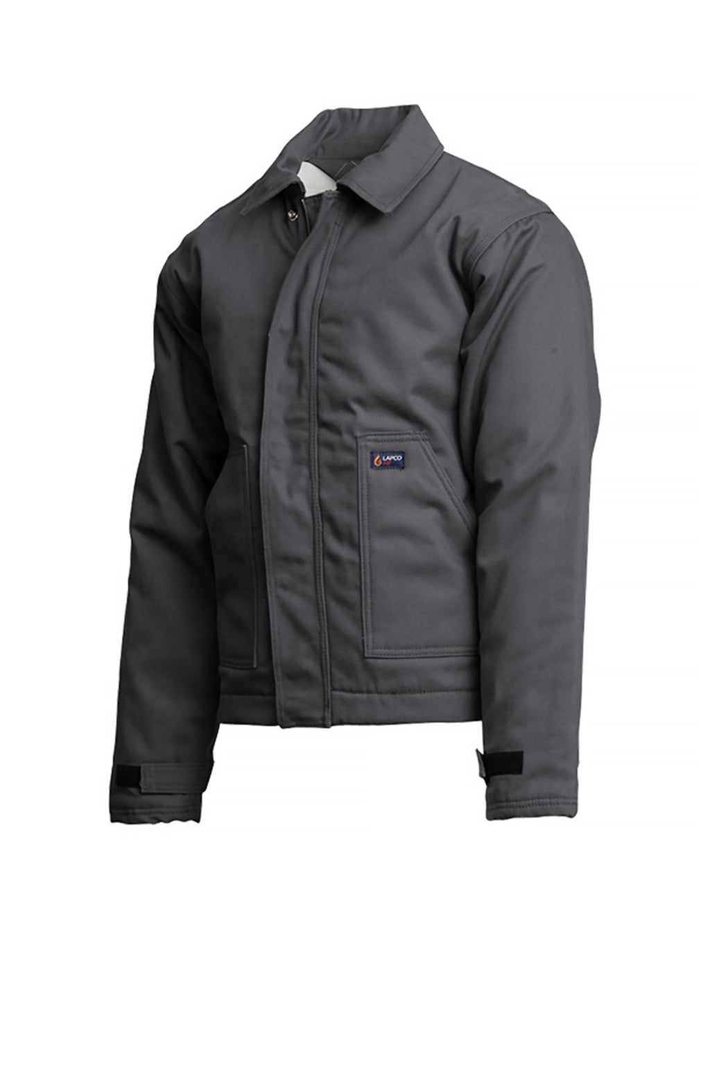 FR Jacket with Windshield Technology | Gray