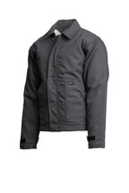 FR Jacket with Windshield Technology | Gray