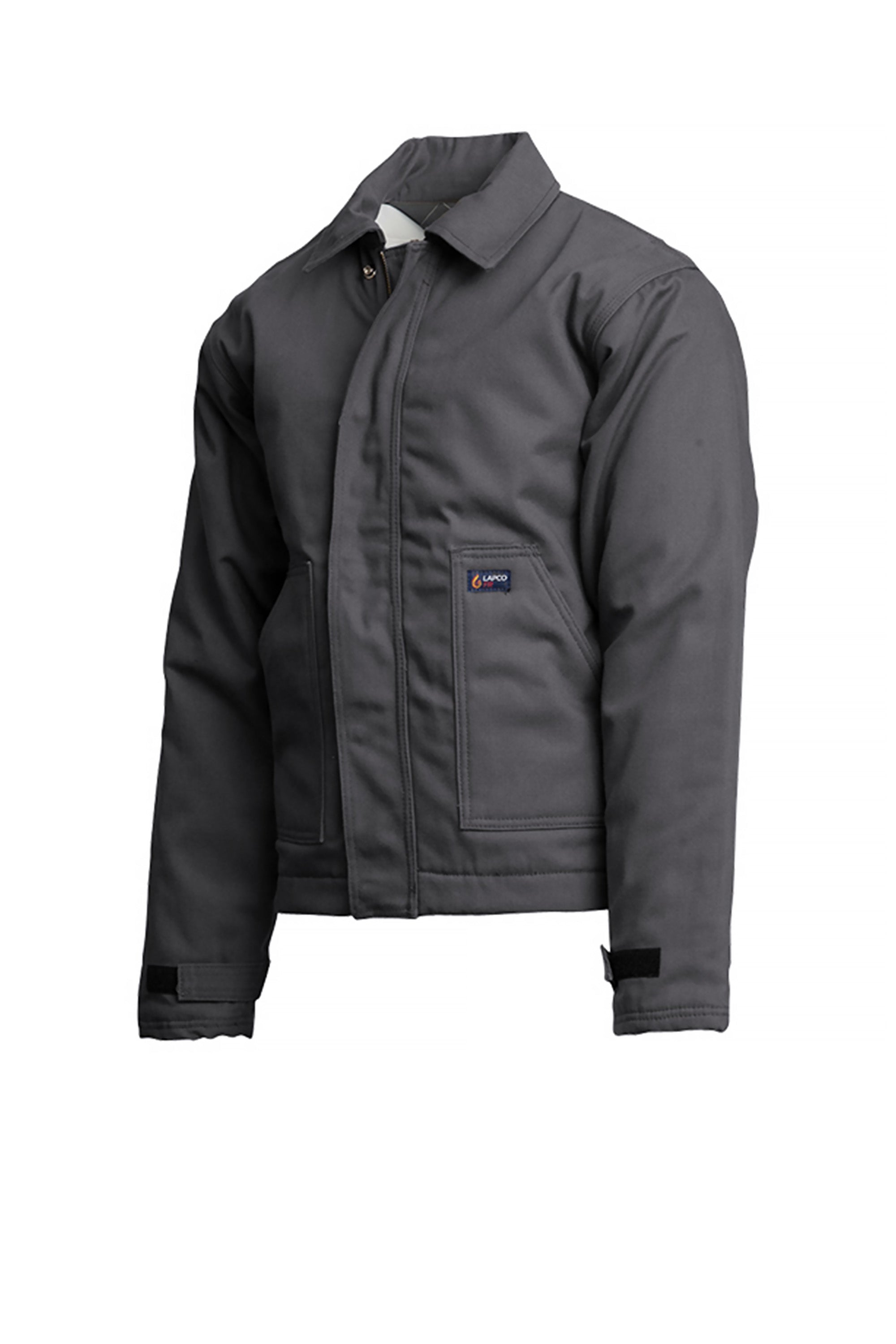 FR Jacket with Windshield Technology | Gray