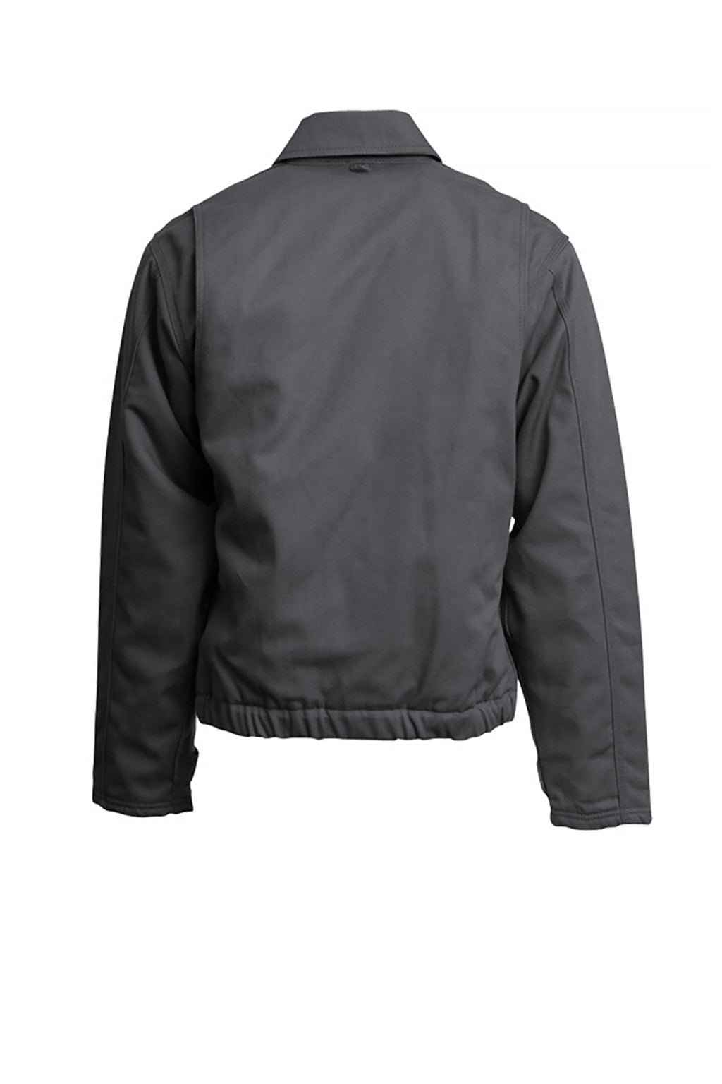 FR Jacket with Windshield Technology | Gray