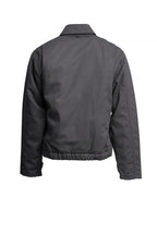 FR Jacket with Windshield Technology | Gray