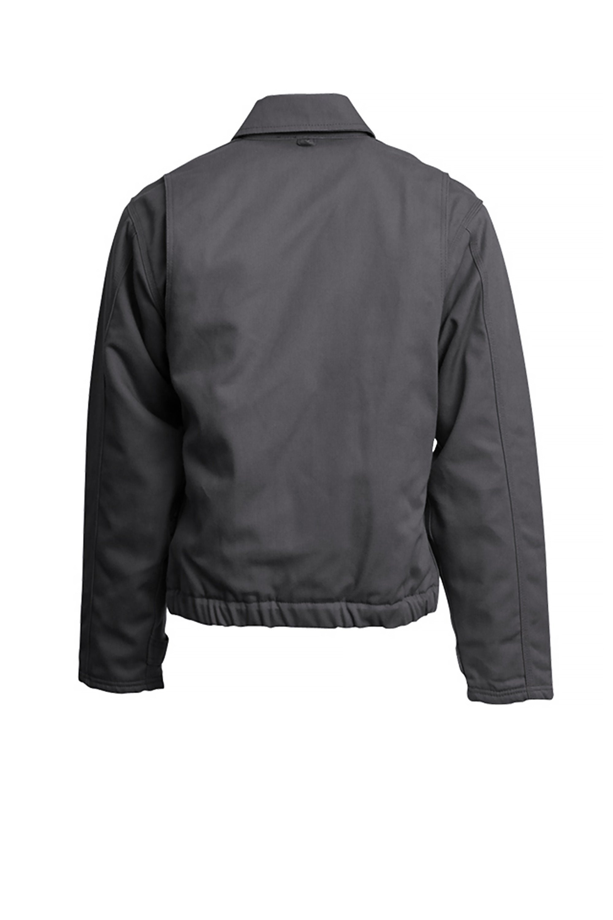 FR Jacket with Windshield Technology | Gray