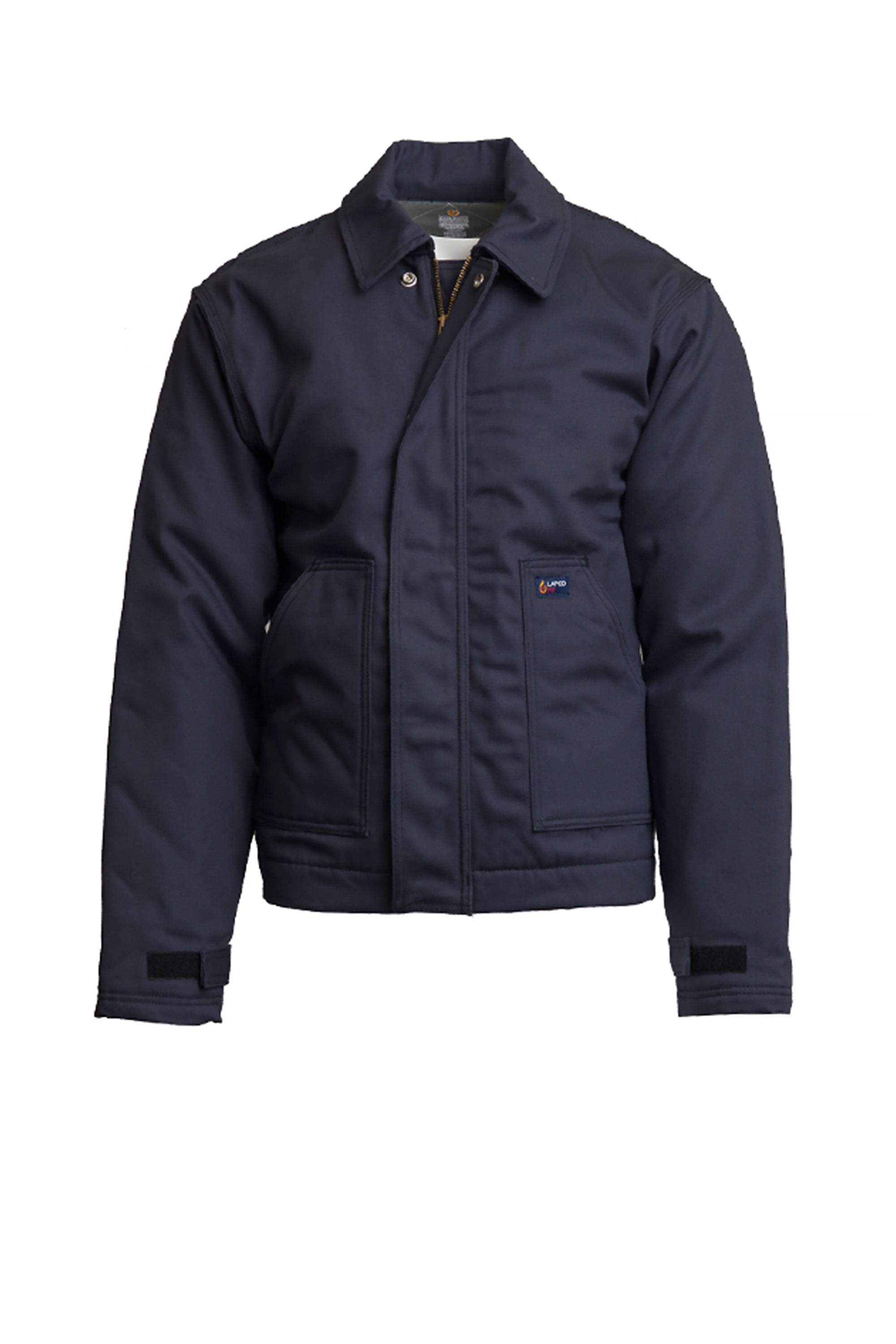 FR Jacket with Windshield Technology | Navy