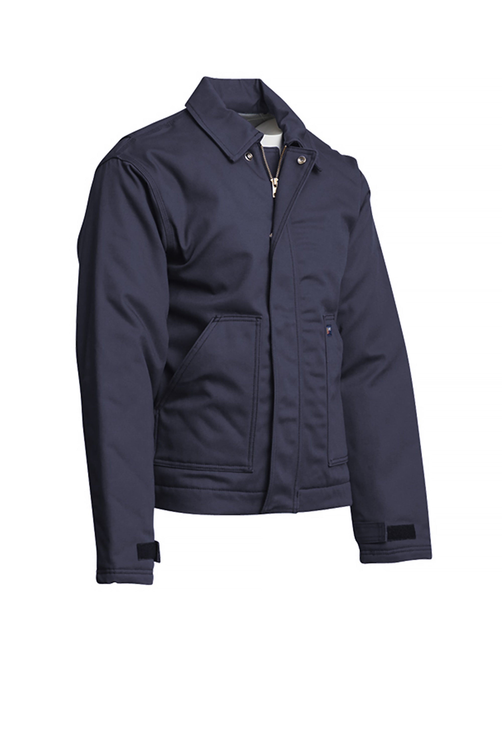 FR Jacket with Windshield Technology | Navy