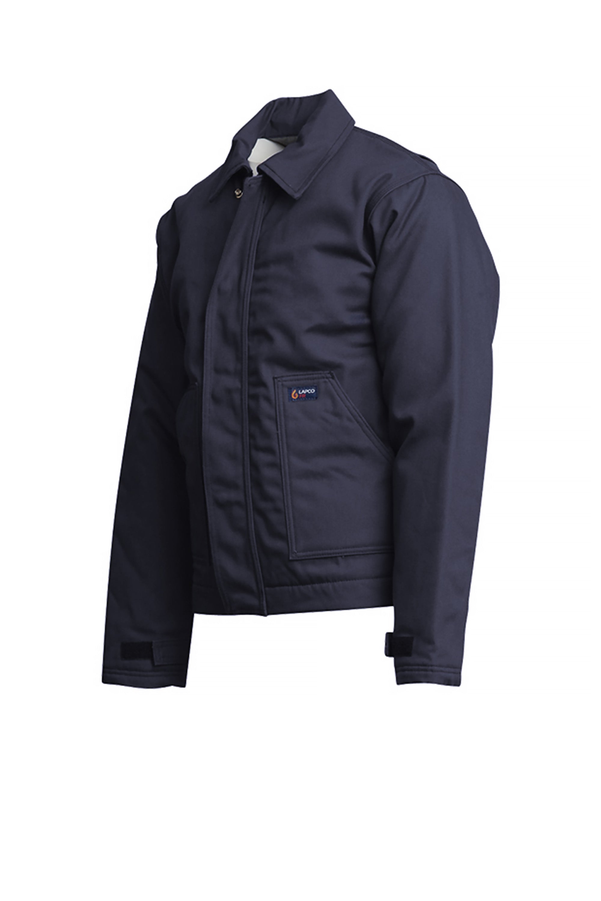 FR Jacket with Windshield Technology | Navy
