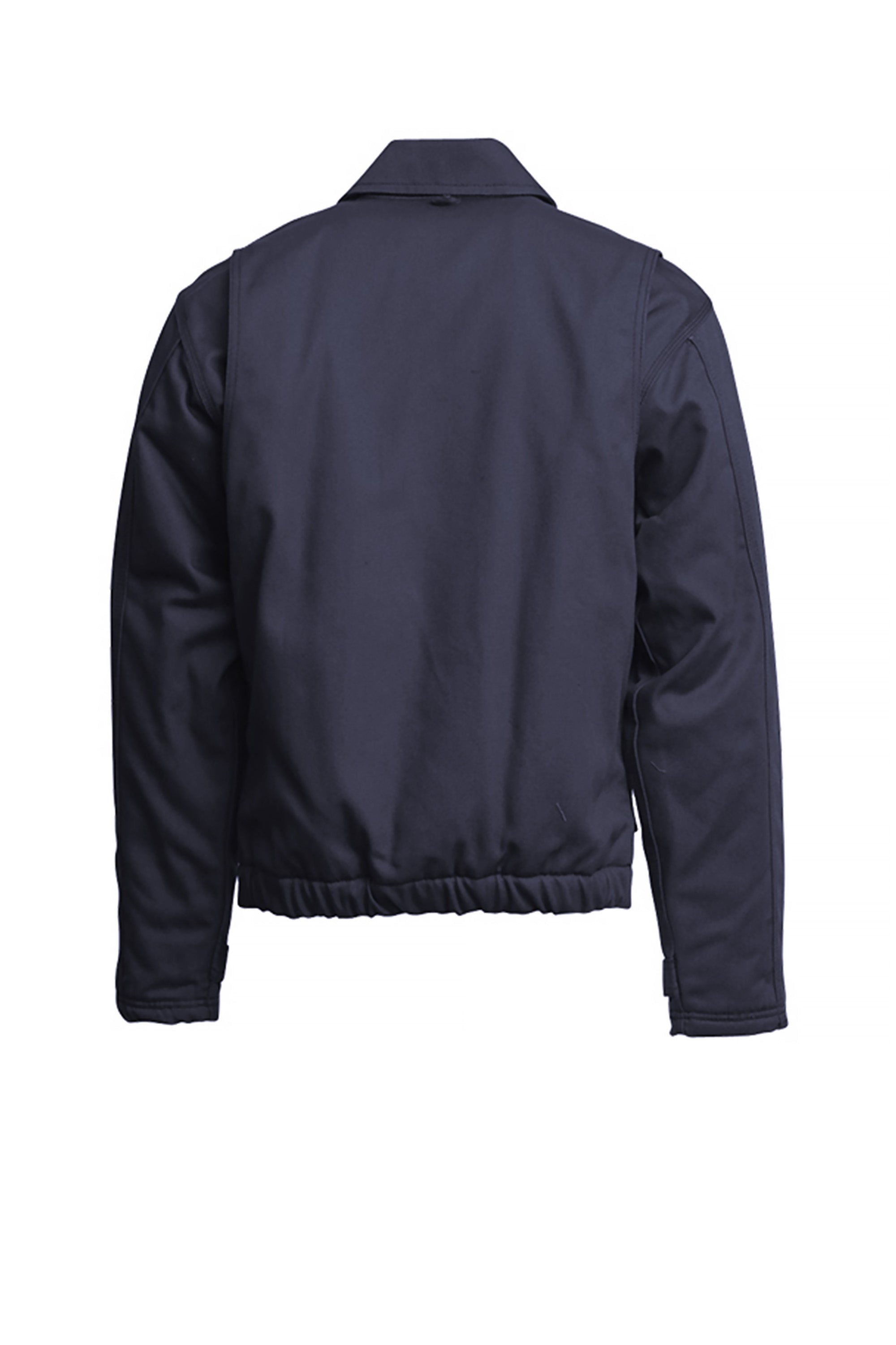 FR Jacket with Windshield Technology | Navy