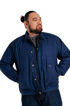 FR Jacket with Windshield Technology | Navy