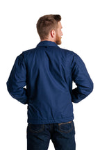 FR Jacket with Windshield Technology | Navy