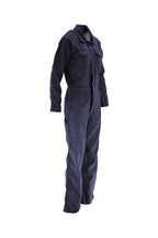 Women's FR Modern Coveralls | 6oz. 88/12 Blend | Navy