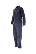 Women's FR Modern Coveralls | 6oz. 88/12 Blend | Navy