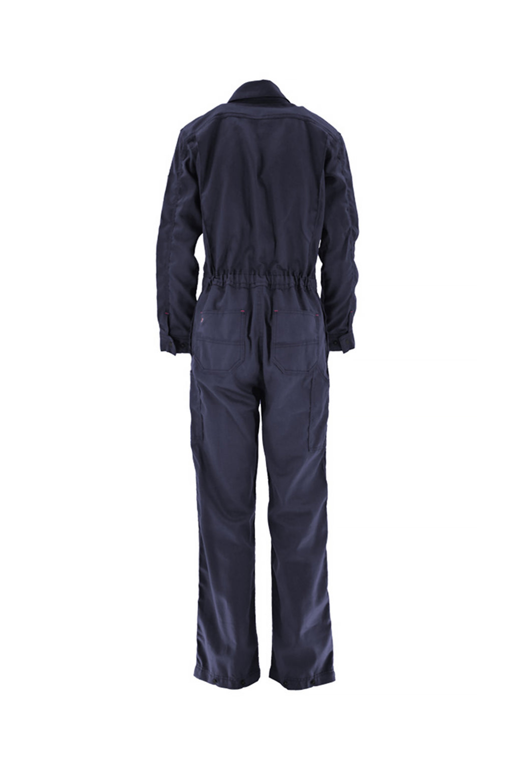 Women's FR Modern Coveralls | 6oz. 88/12 Blend | Navy