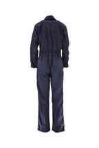 Women's FR Modern Coveralls | 6oz. 88/12 Blend | Navy
