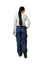 Women's FR Climber Pants – Wind & Telecom Ready | 9oz. 100% Cotton