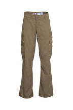Women's FR DH Cargo Pants | made with 6.5oz. Westex® DH | Khaki