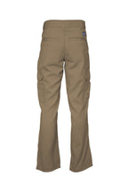 Women's FR DH Cargo Pants | made with 6.5oz. Westex® DH | Khaki