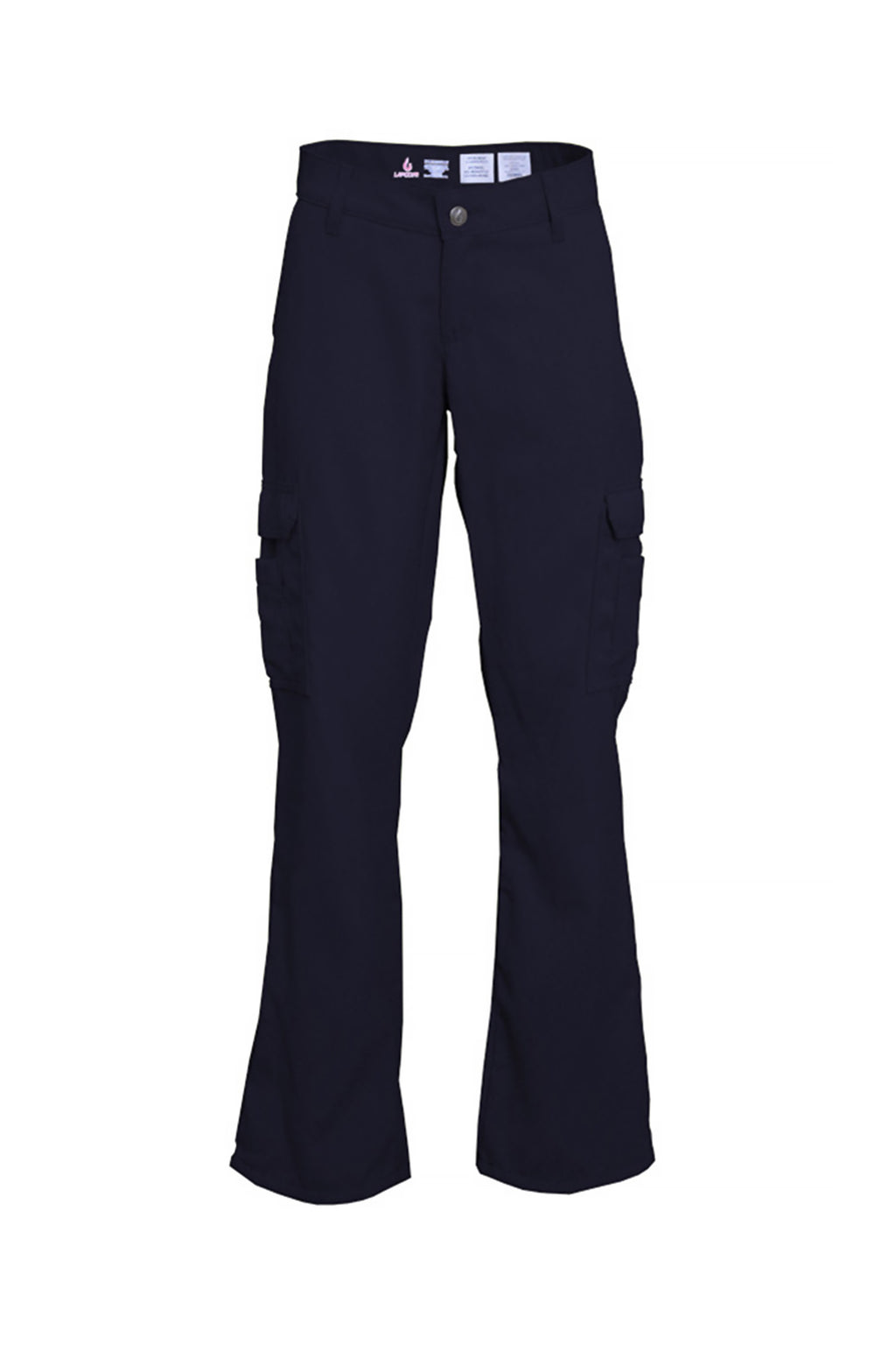 Women's FR DH Cargo Pants | made with 6.5oz. Westex® DH | Navy