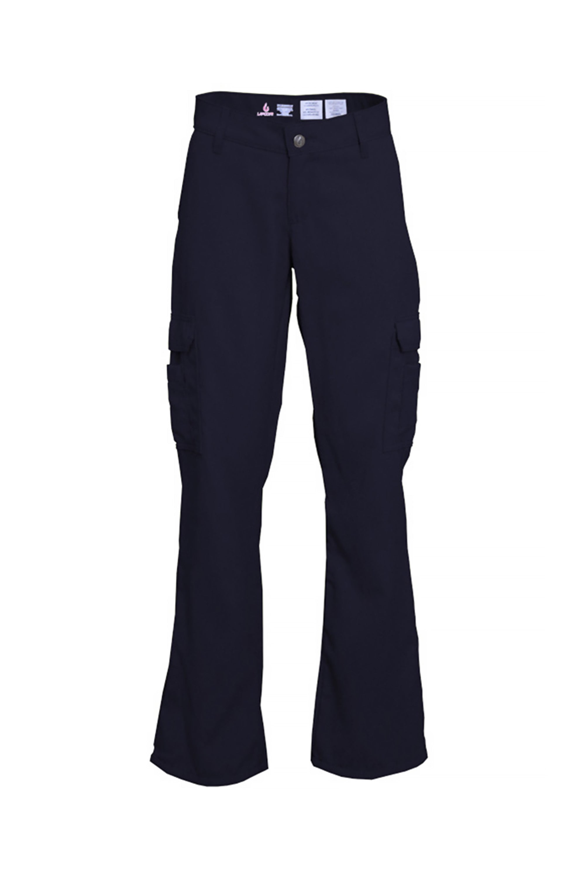 Women's FR DH Cargo Pants | made with 6.5oz. Westex® DH | Navy