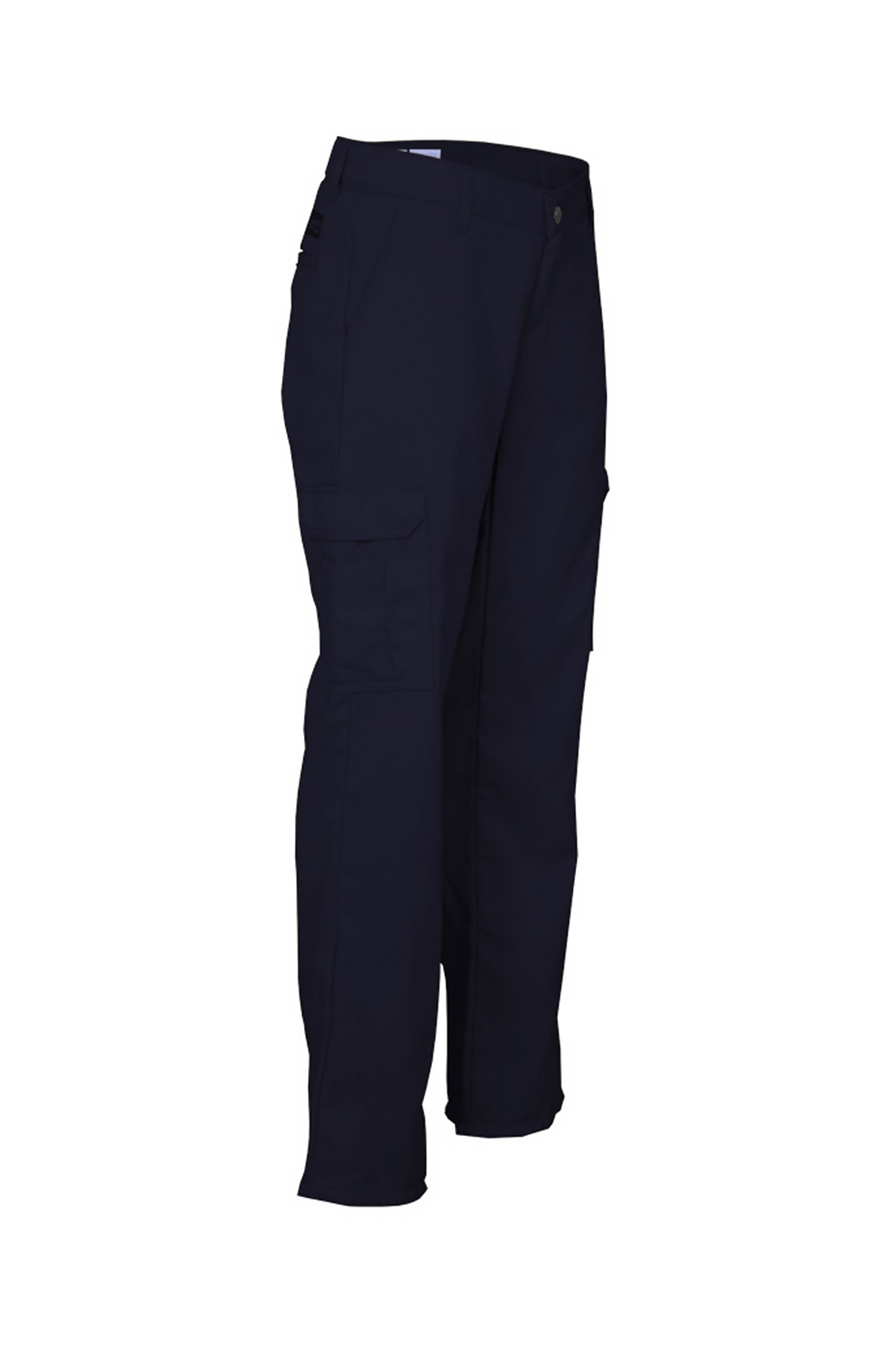 Women's FR DH Cargo Pants | made with 6.5oz. Westex® DH | Navy