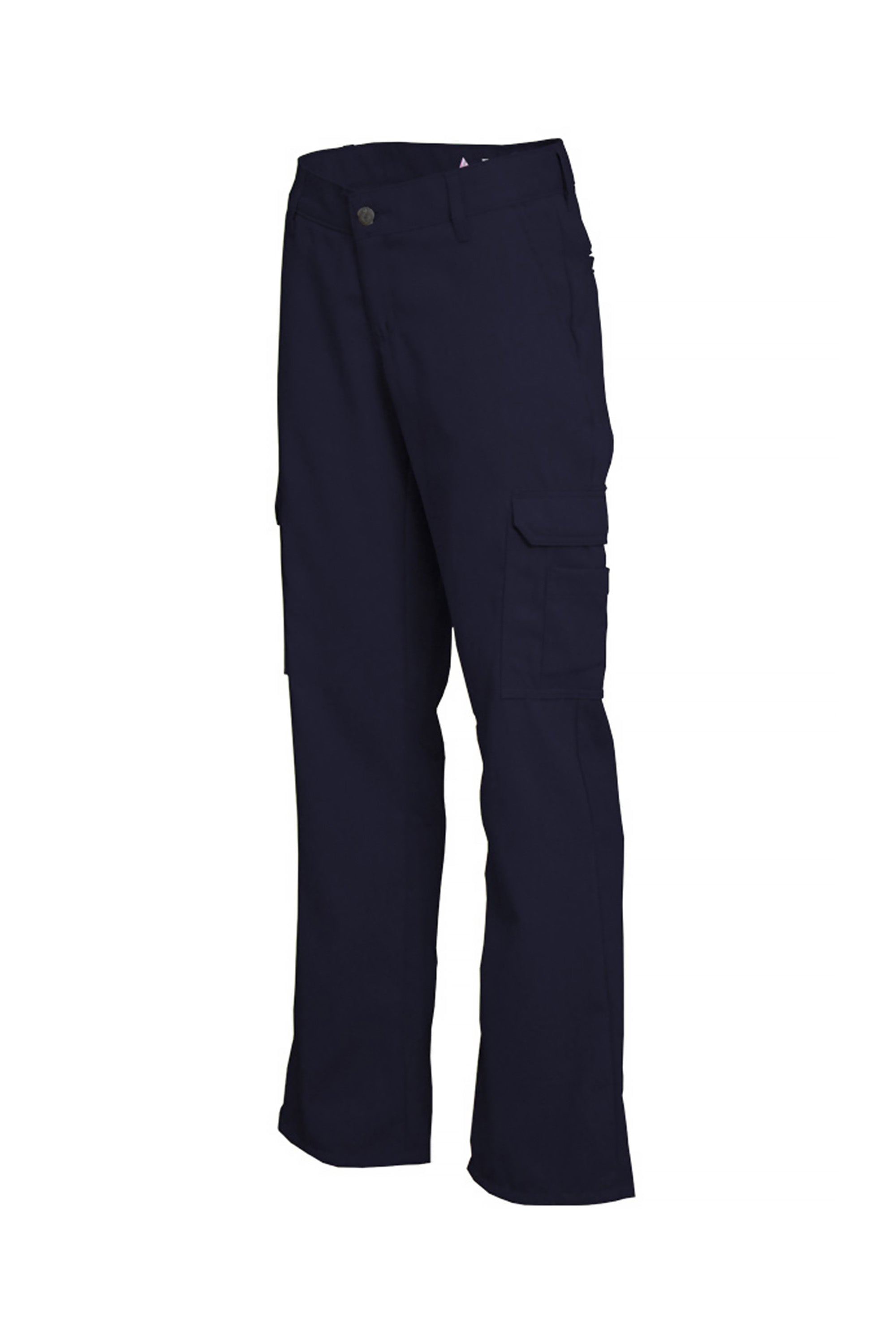 Women's FR DH Cargo Pants | made with 6.5oz. Westex® DH | Navy