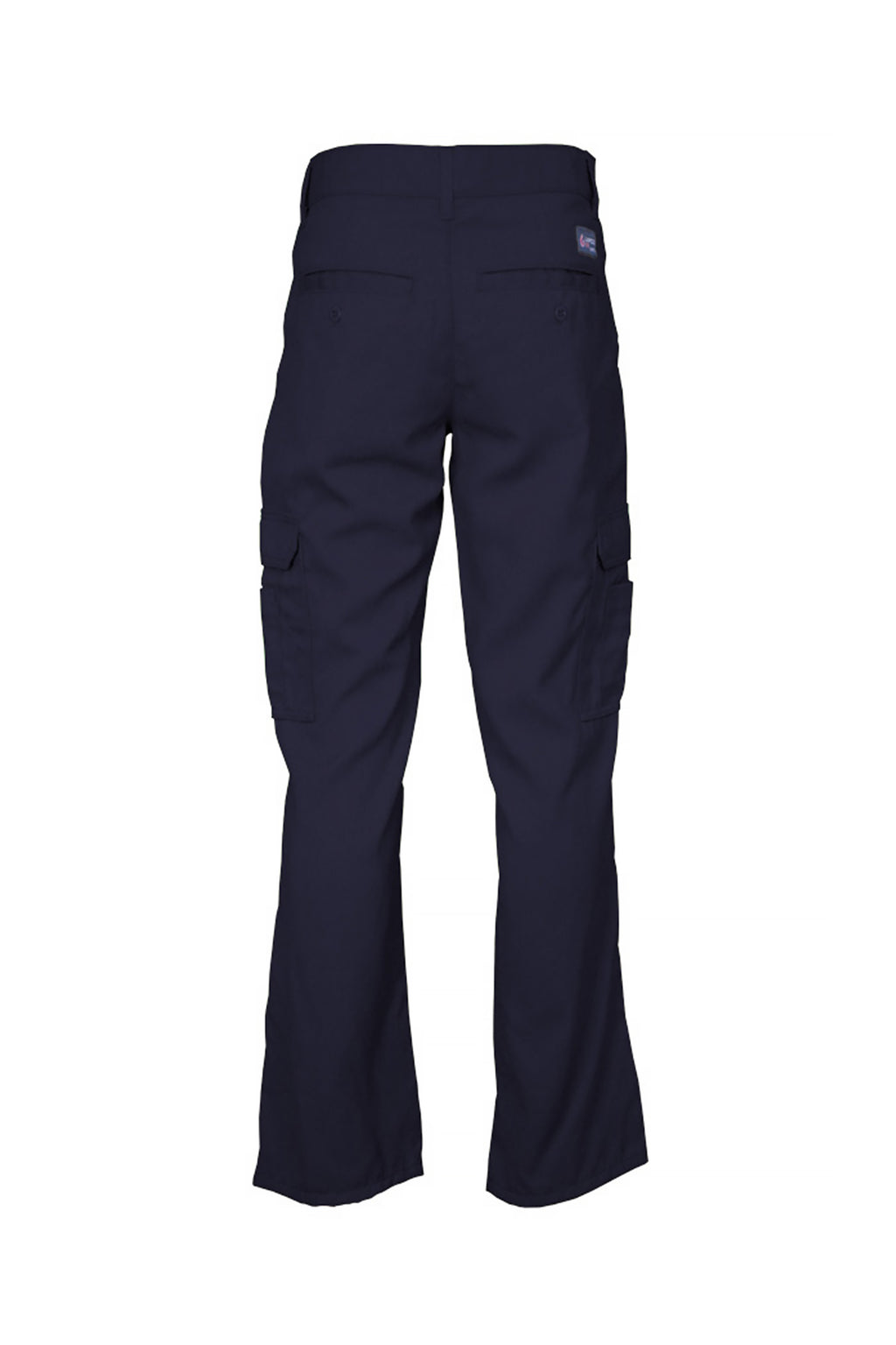 Women's FR DH Cargo Pants | made with 6.5oz. Westex® DH | Navy