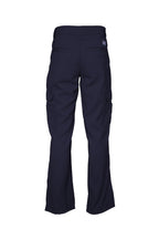 Women's FR DH Cargo Pants | made with 6.5oz. Westex® DH | Navy