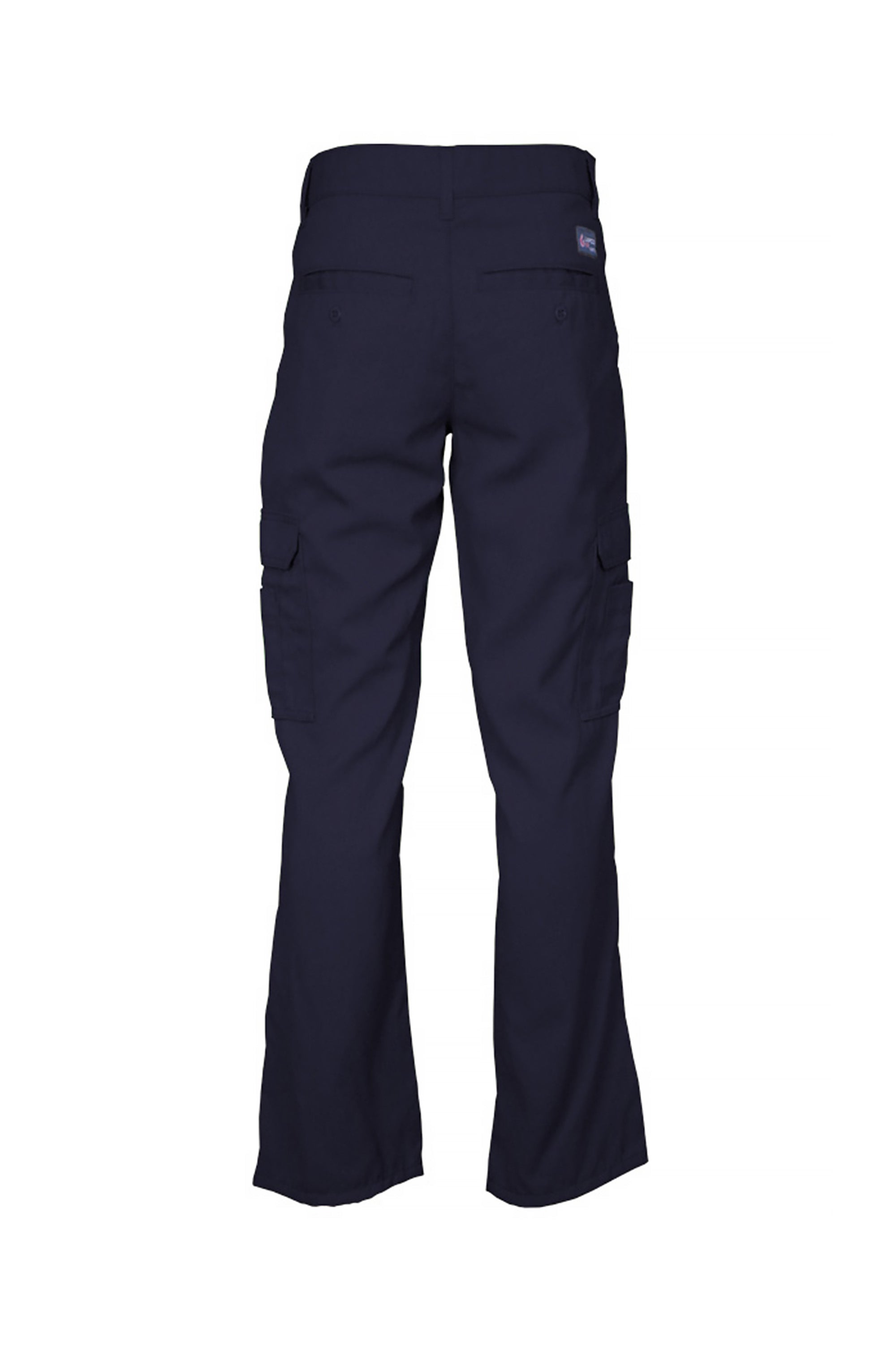 Women's FR DH Cargo Pants | made with 6.5oz. Westex® DH | Navy
