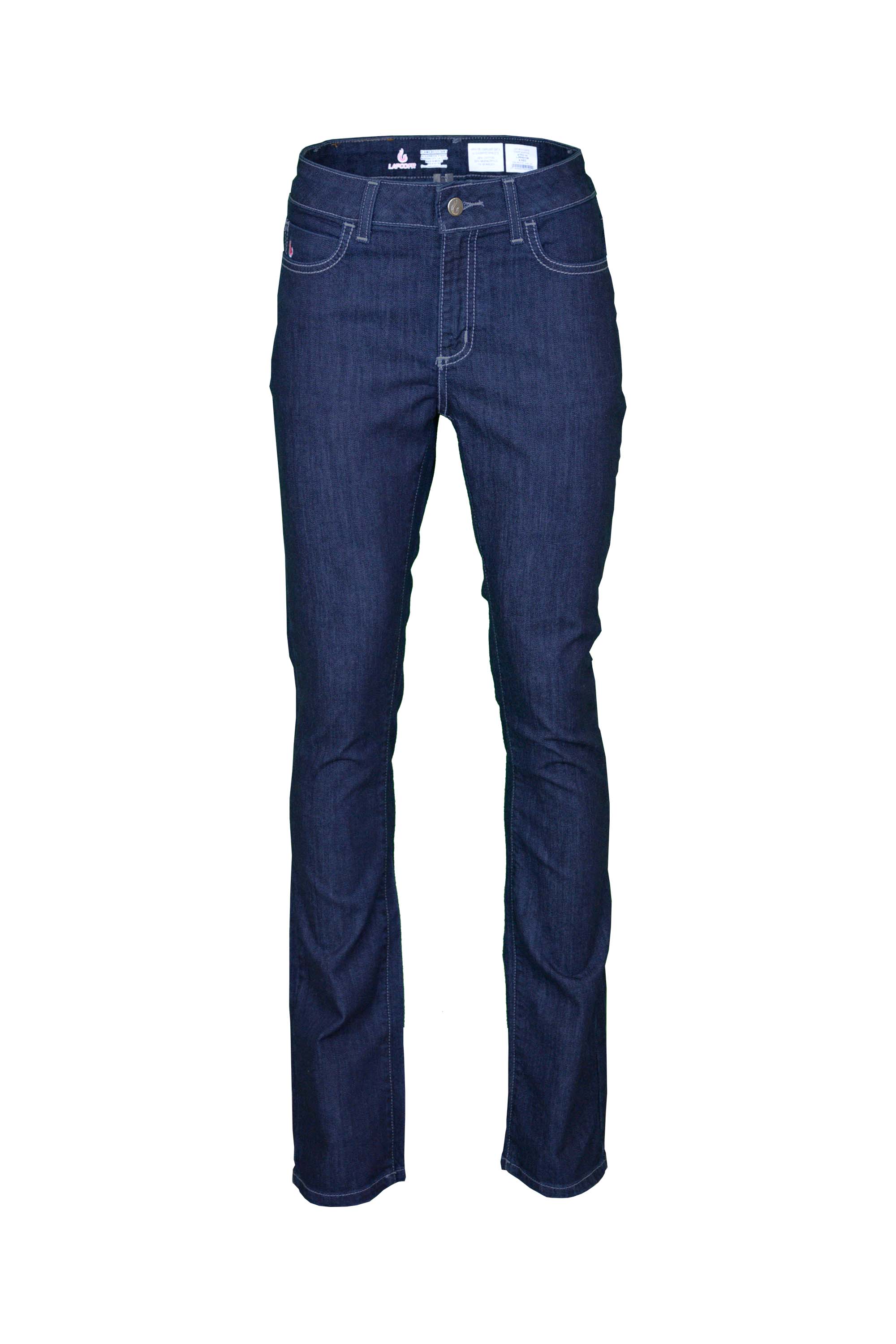 Women's FR Comfort Stretch Jeans | 11oz. Cotton Stretch Blend