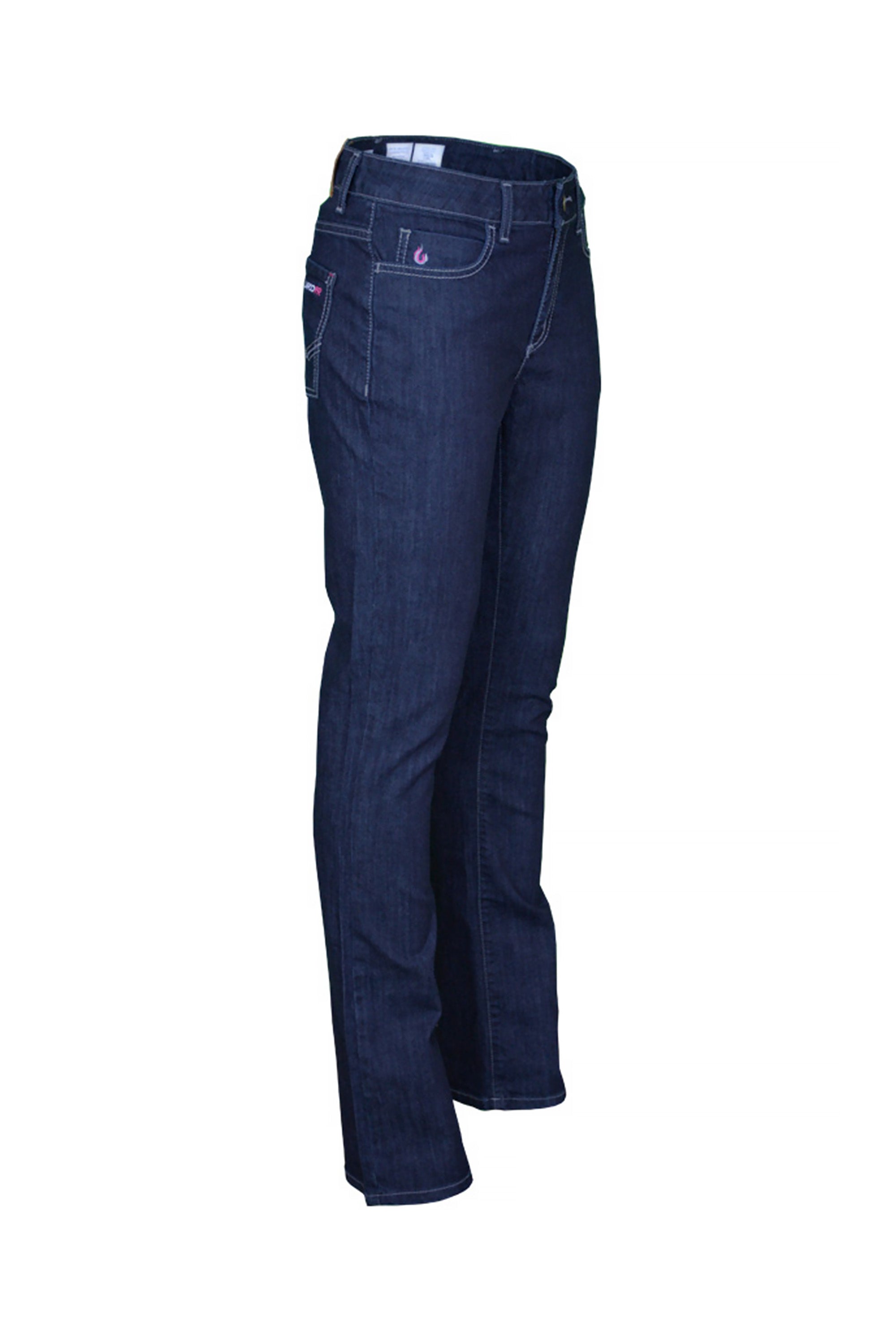 Women's FR Comfort Stretch Jeans | 11oz. Cotton Stretch Blend