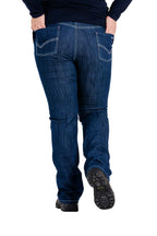 Women's FR Comfort Stretch Jeans | 11oz. Cotton Stretch Blend