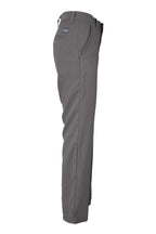Women's FR Uniform Pants made with 5oz. TecaSafe One® Inherent | Gray