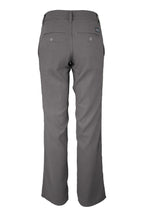 Women's FR Uniform Pants made with 5oz. TecaSafe One® Inherent | Gray