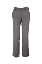 Women's FR Uniform Pants made with 5oz. TecaSafe One® Inherent | Gray