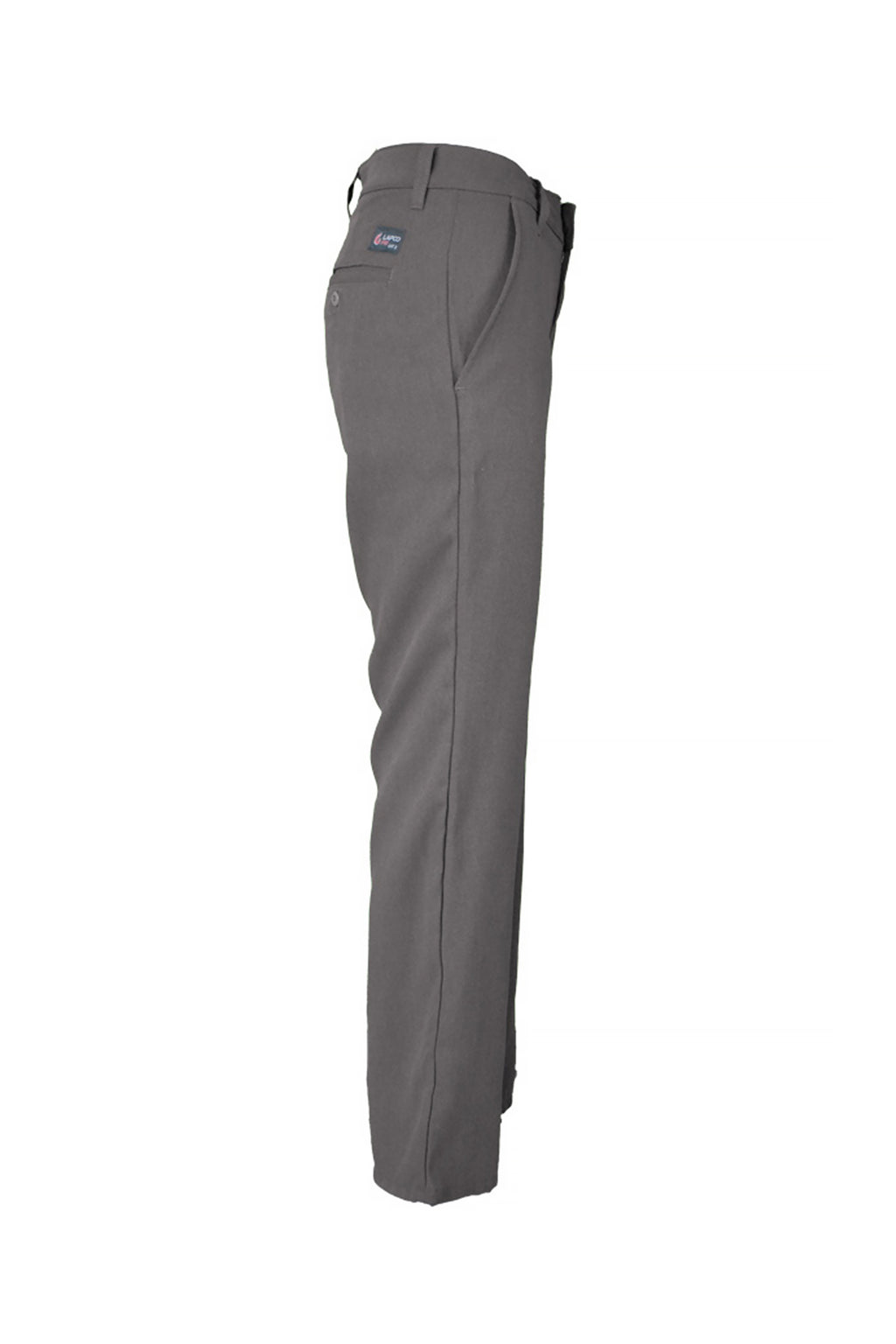 Women's FR Uniform Pants made with 5oz. TecaSafe One® Inherent | Gray