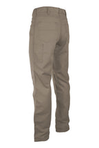 FR Canvas Jeans | made with 8.5oz. Westex® UltraSoft® - www.lapco.com