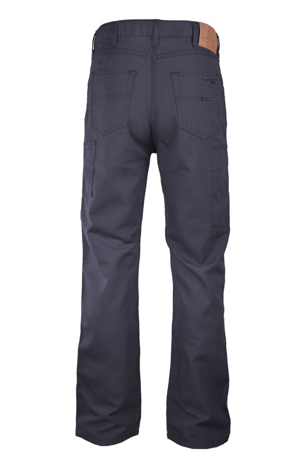 FR Canvas Jeans | made with 9oz. Westex® UltraSoft® - www.lapco.com