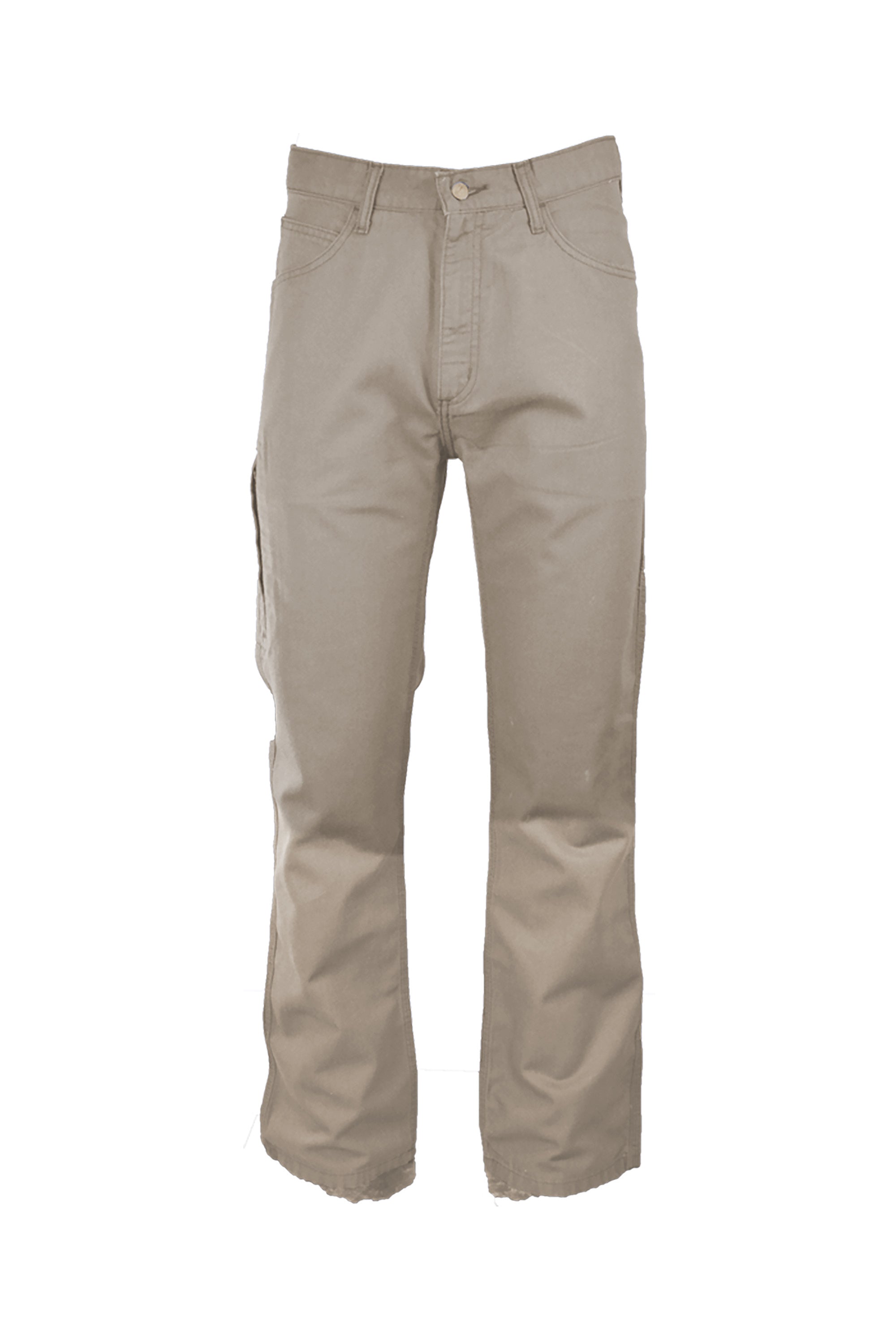 FR Canvas Jeans | 28-44 Waist | made with 9oz. Westex® UltraSoft® | Khaki