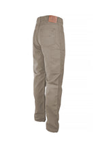 FR Canvas Jeans | 28-44 Waist | made with 9oz. Westex® UltraSoft® | Khaki