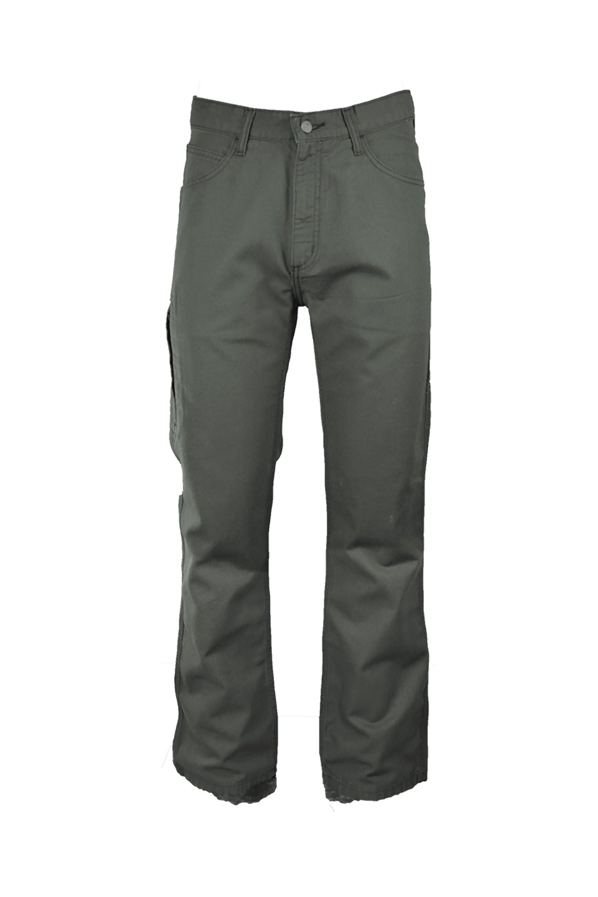 FR Canvas Jeans | made with 9 oz. Westex® UltraSoft®