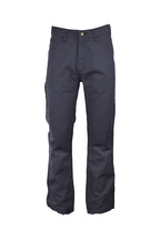 FR Canvas Jeans | 28-44 Waist | made with 9 oz. Westex® UltraSoft® | Navy