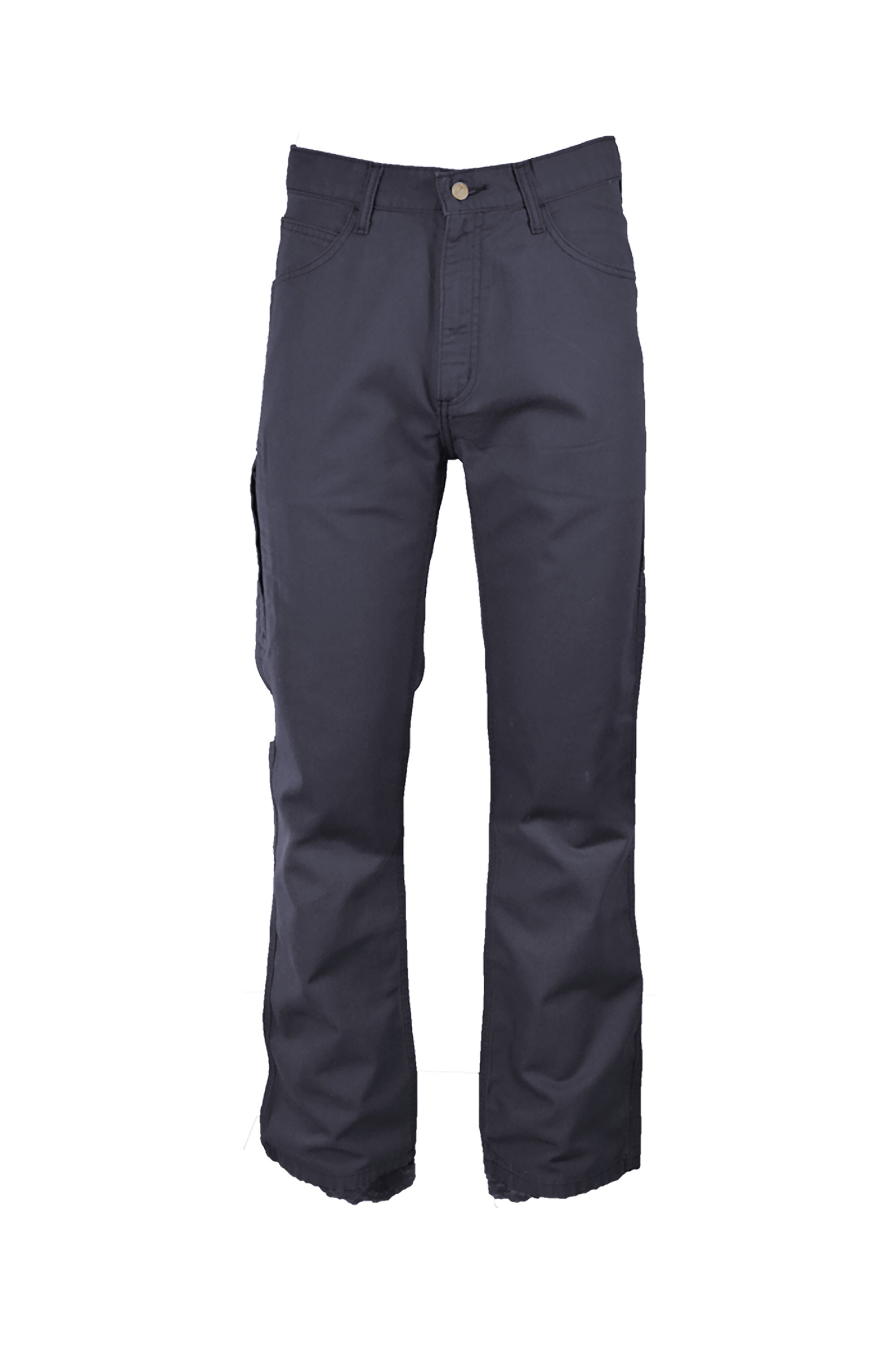FR Canvas Jeans | 28-44 Waist | made with 9 oz. Westex® UltraSoft® | Navy