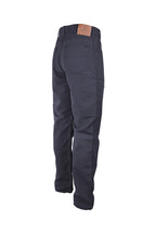 FR Canvas Jeans | 46-60 Waist | made with 9 oz. Westex® UltraSoft® | Navy
