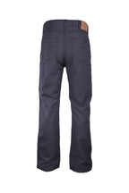 FR Canvas Jeans | 28-44 Waist | made with 9 oz. Westex® UltraSoft® | Navy