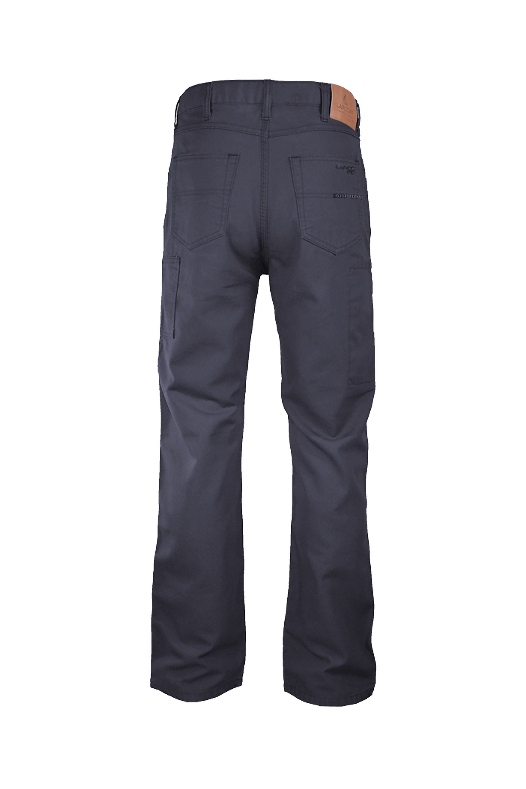 FR Canvas Jeans | 46-60 Waist | made with 9 oz. Westex® UltraSoft® | Navy