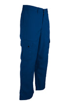 FR Cargo Uniform Pants | made with 6.5oz. Westex® DH | Royal