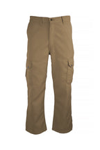 FR Cargo Uniform Pants | made with 6.5oz. Westex® DH